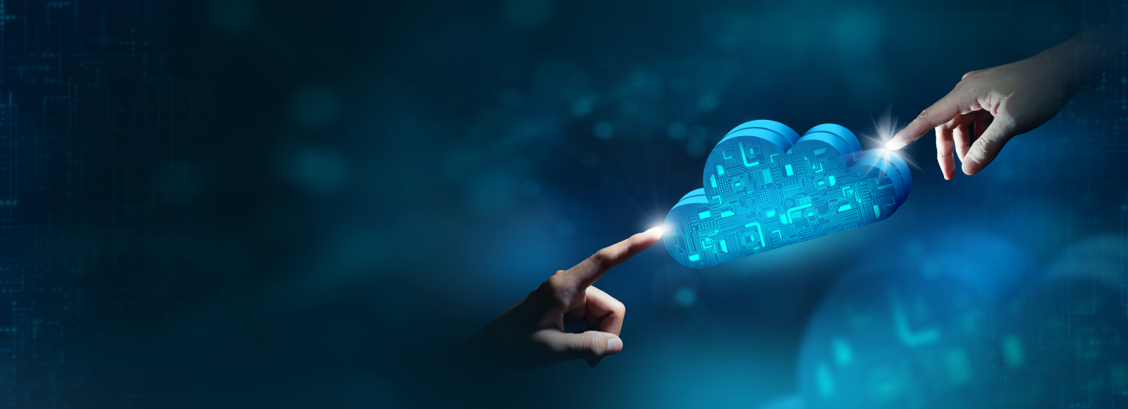 Cloud & Business Email Solutions